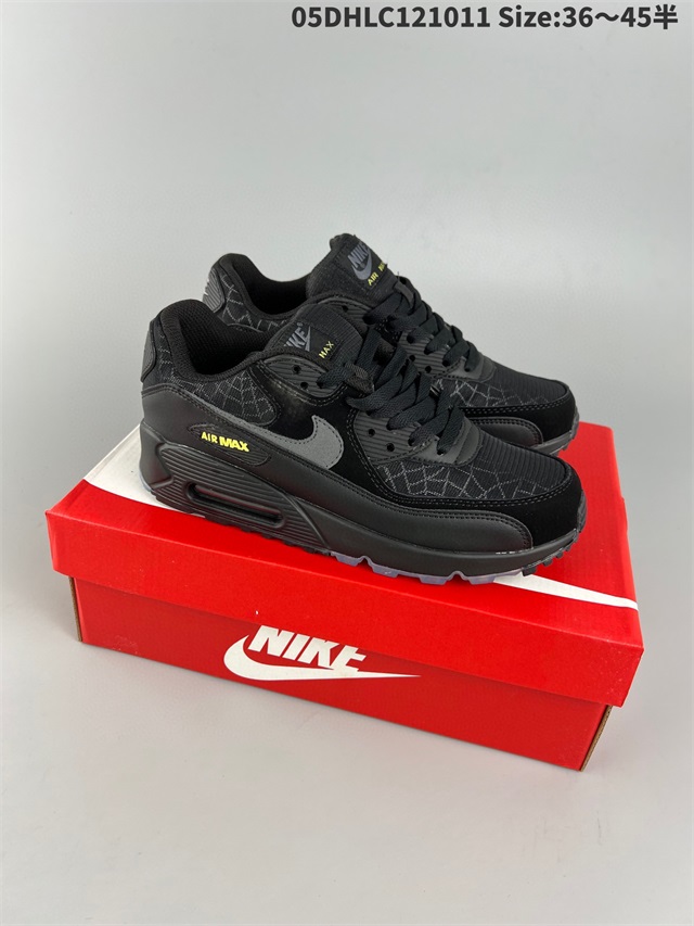 men air max 90 shoes 2022-12-9-066